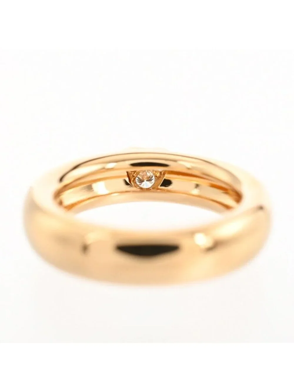 Tiffany & Co Ring Friendship